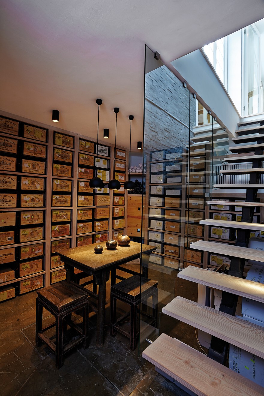 A Perfect Blend of Scandinavian and New England Style-14