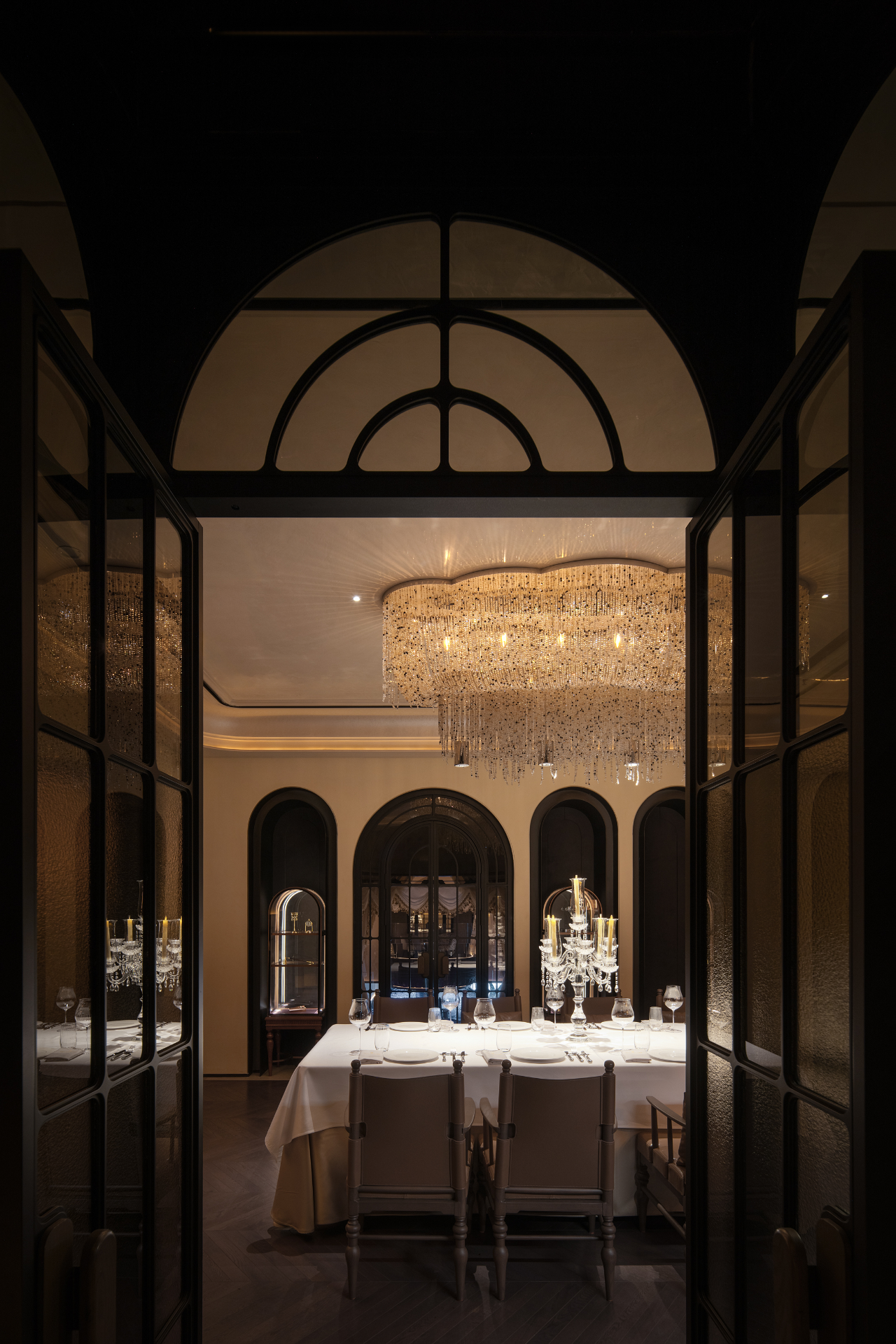 佐度王子扒房 [天鹅湖店]丨中国哈尔滨-15