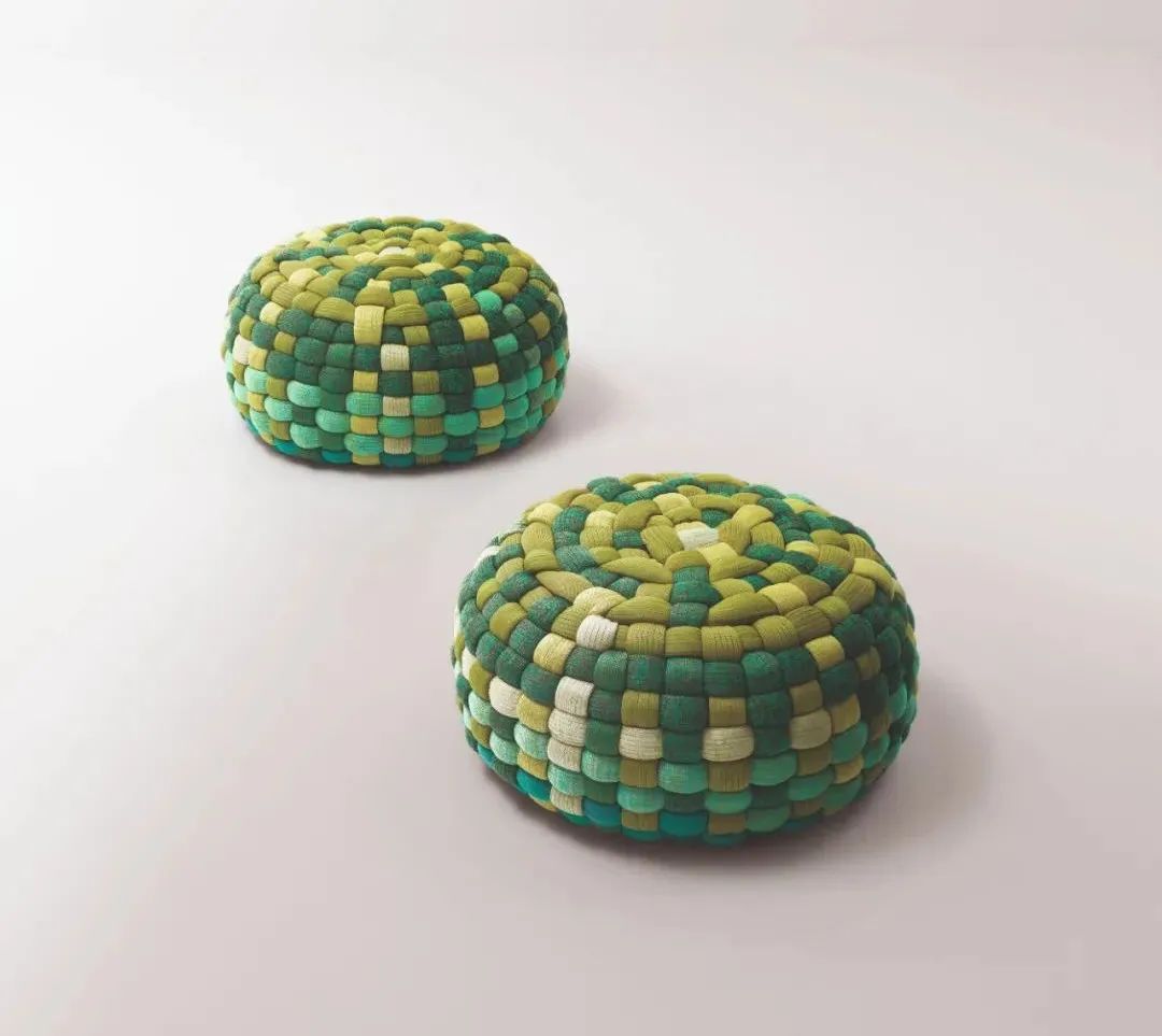 意大利色彩大师 Paola Lenti 的新作丨意大利亚历山德里亚-27