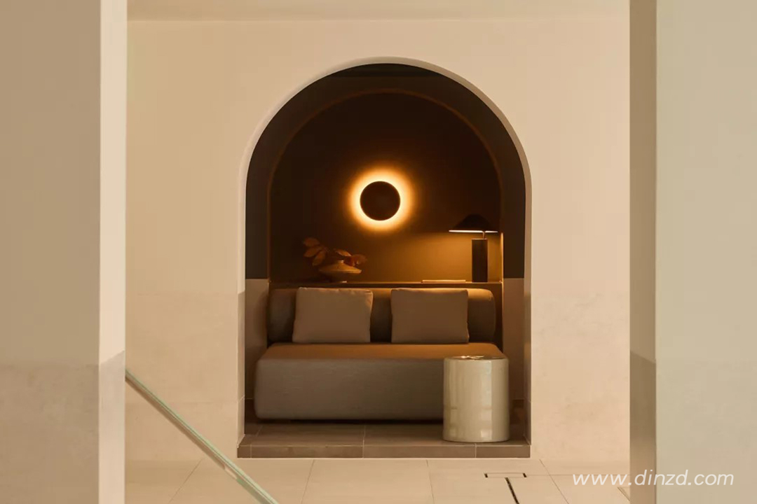 阿姆斯特丹瑰丽酒店丨荷兰阿姆斯特丹丨Kentie Architecten等多个顶尖团队-66