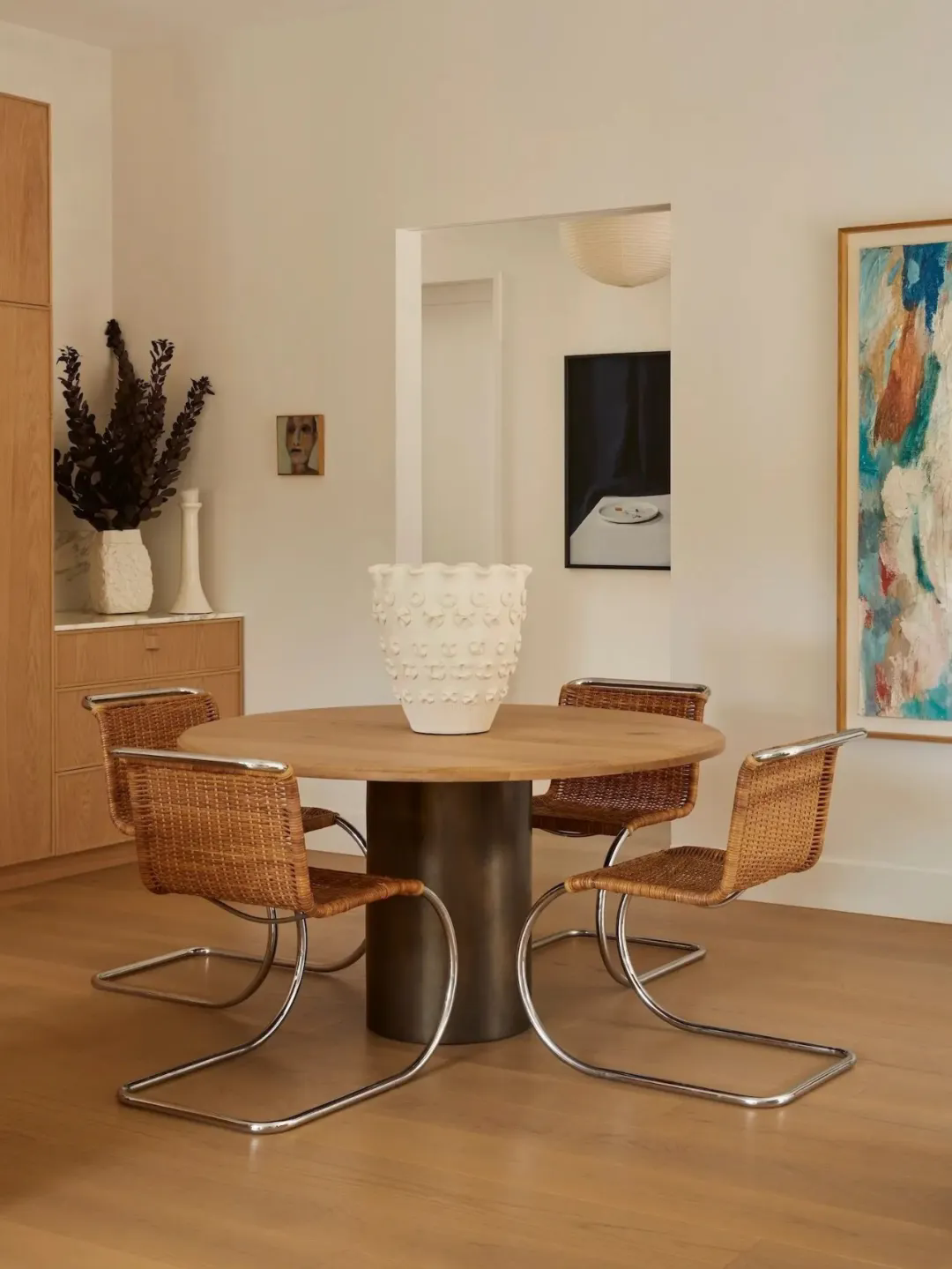 轻松治愈 · 在海风与绿意间找回生活的松弛感丨澳大利亚丨Studio George (室内),Ooz Designs (建筑)-23