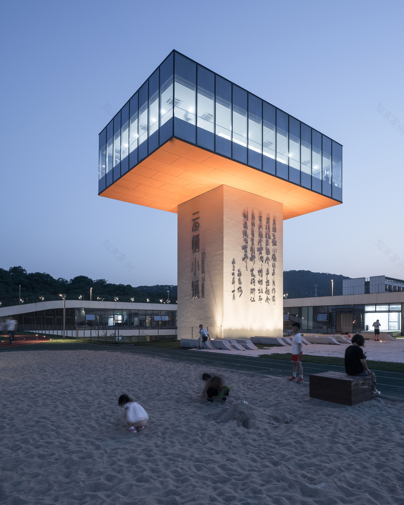 杭州云溪小镇展览中心-72