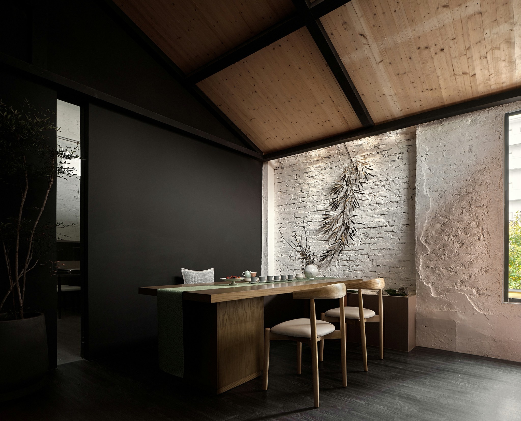 观巢线下体验店丨中国广州丨MDG 美林设计集团-44