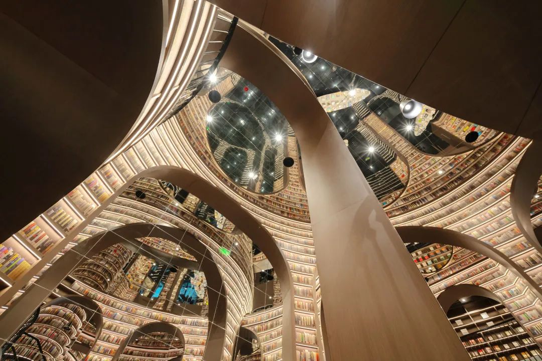 新店登场｜9月19日，拜水都江堰，阅读钟书阁-44