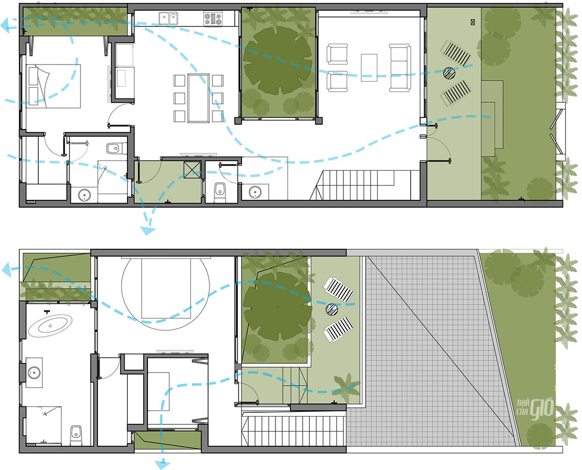 母亲之家（Nhà của Mẹ）-14