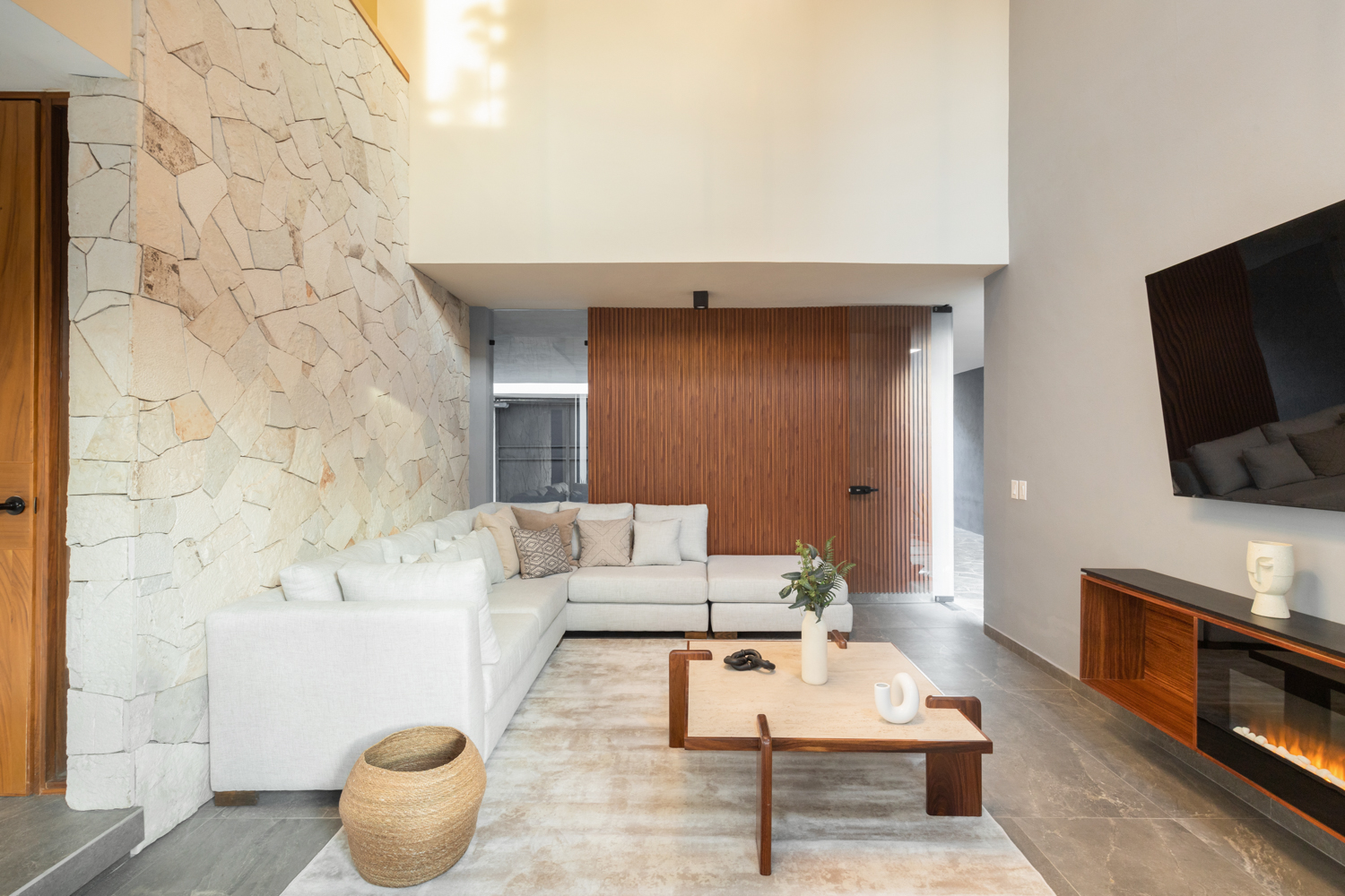 CASA DE DESCANSO 别墅-4