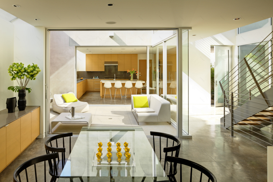 Olivares Residence | Dean Nota Architect-23