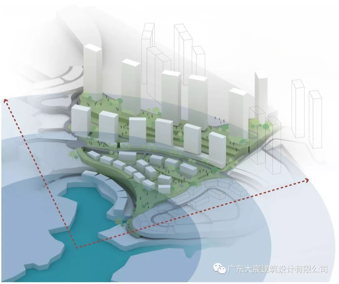 龙脉，一城之脉 | 哈施塔特-141