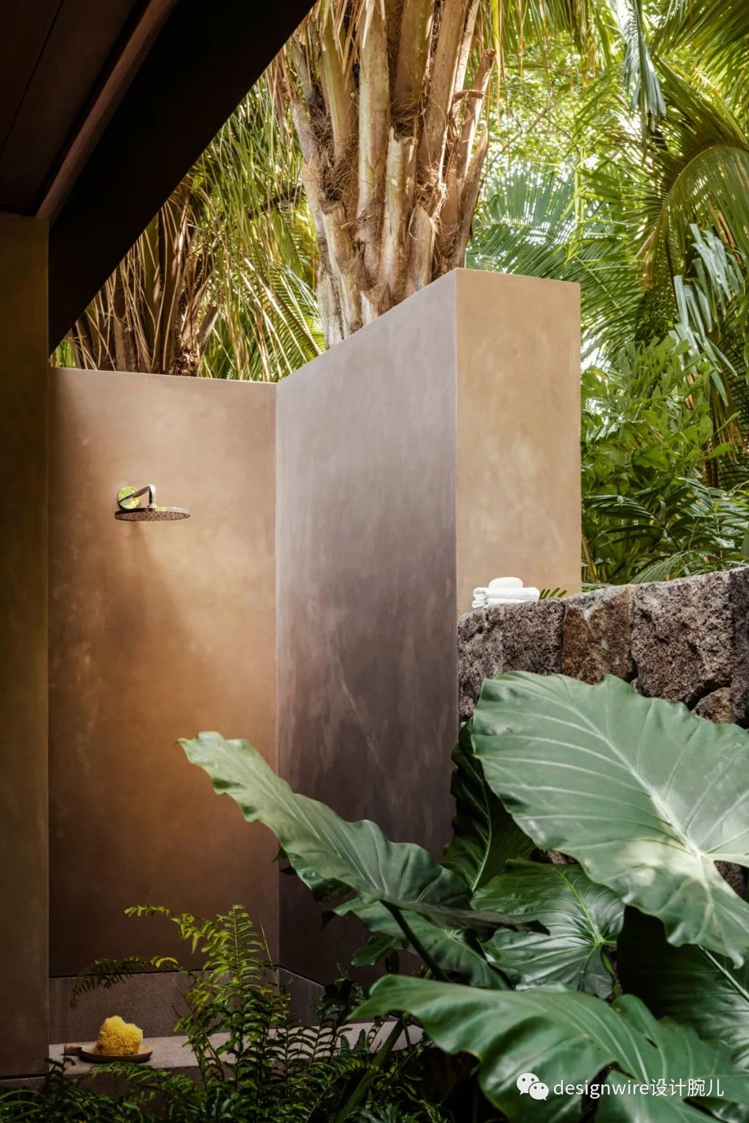 惊艳!全球最新 3 家 One&Only 酒店设计亮点解读-47