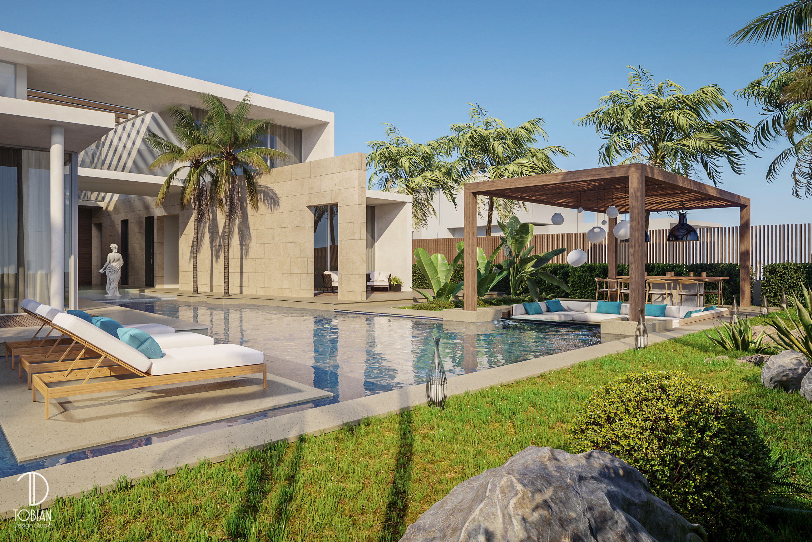 seashell Exterior-10