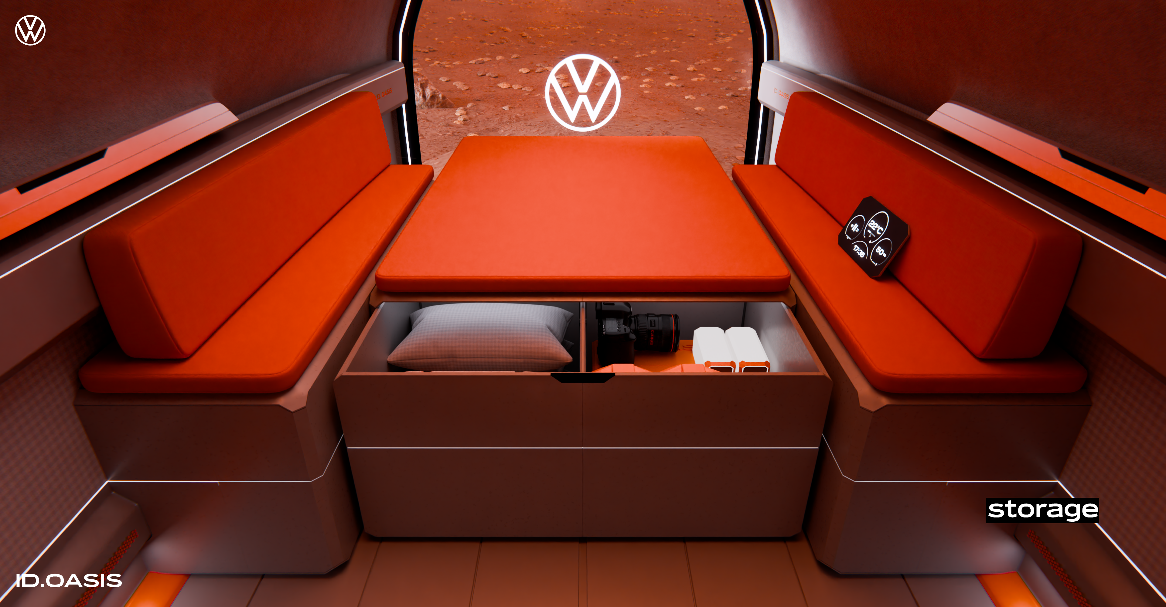 VW ID.OASIS - Personal Project-36