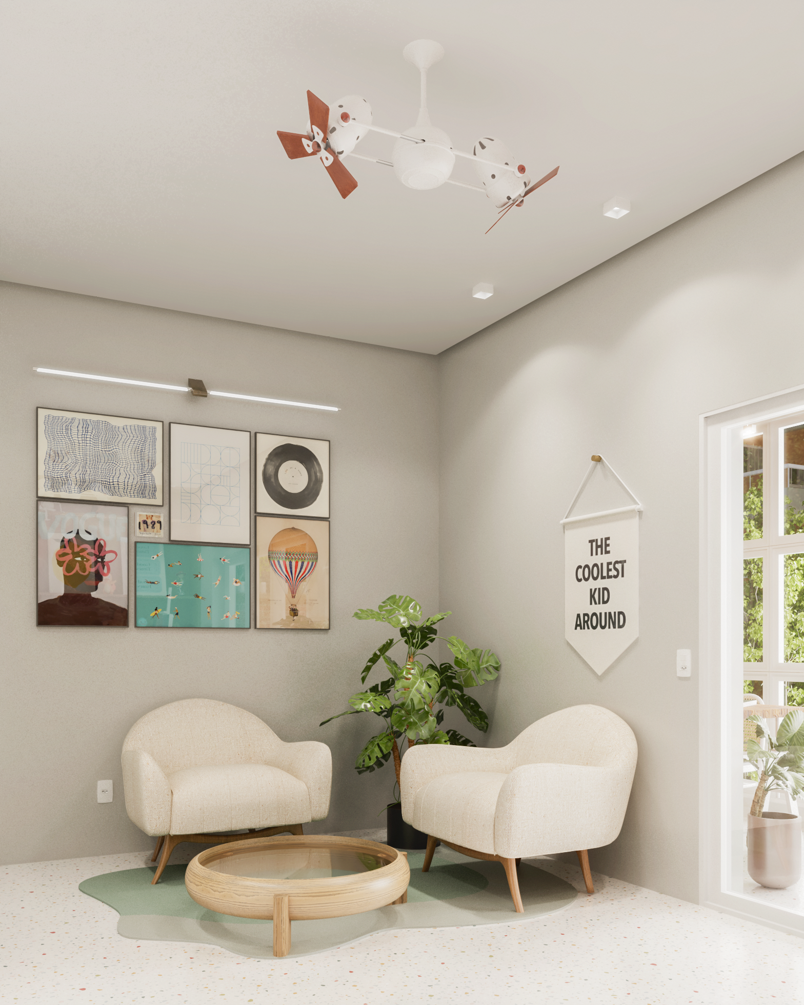 Estúdio de Arte（手工艺术工作室）-10