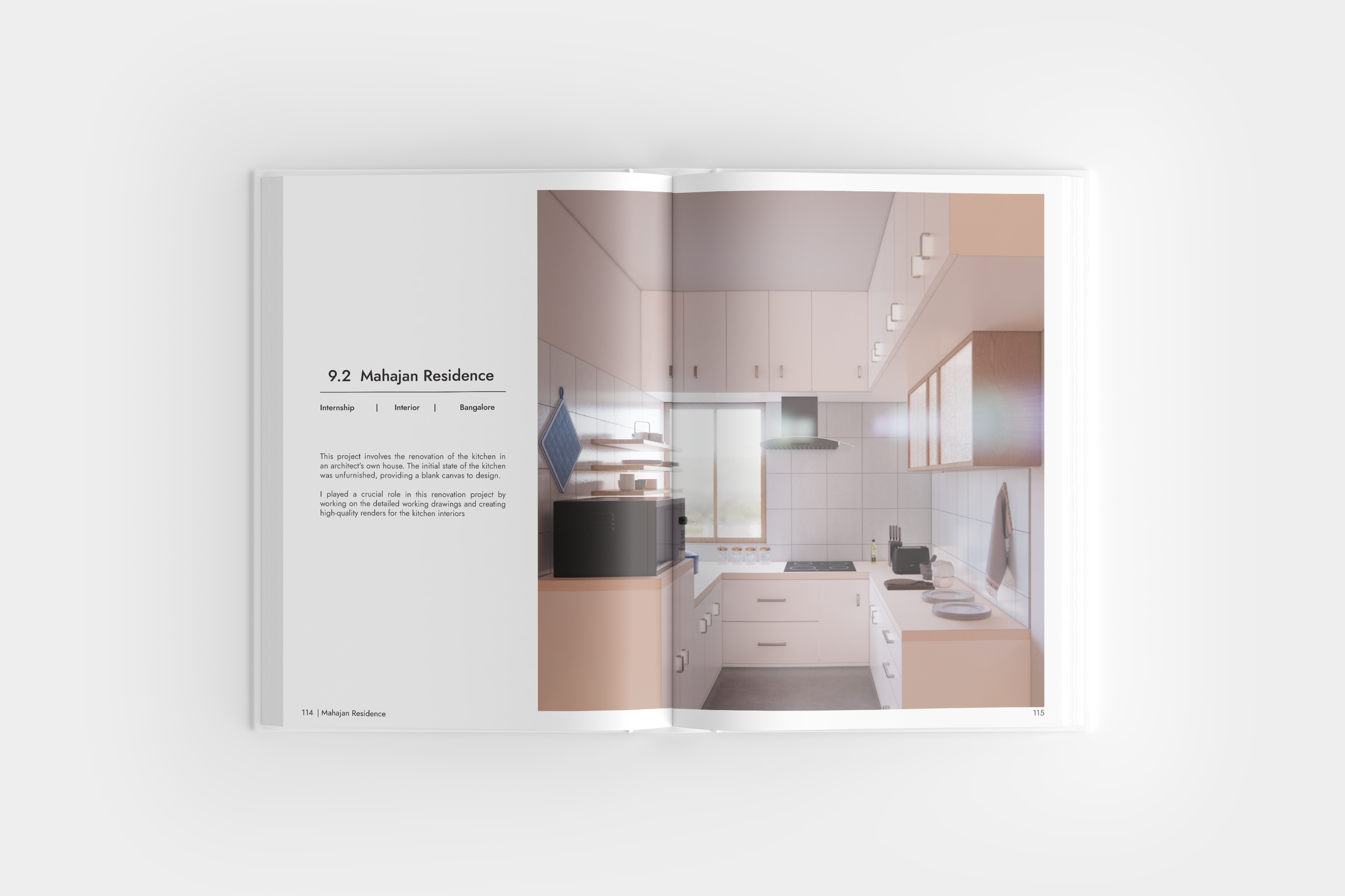 Architectural Portfolio 2024 | G Satwik Goud-51