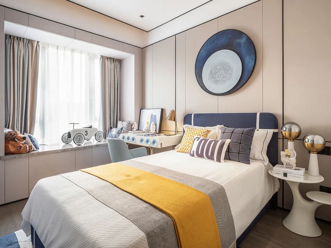 东方美学融入山居生活,打造自然与艺术的共生空间-60