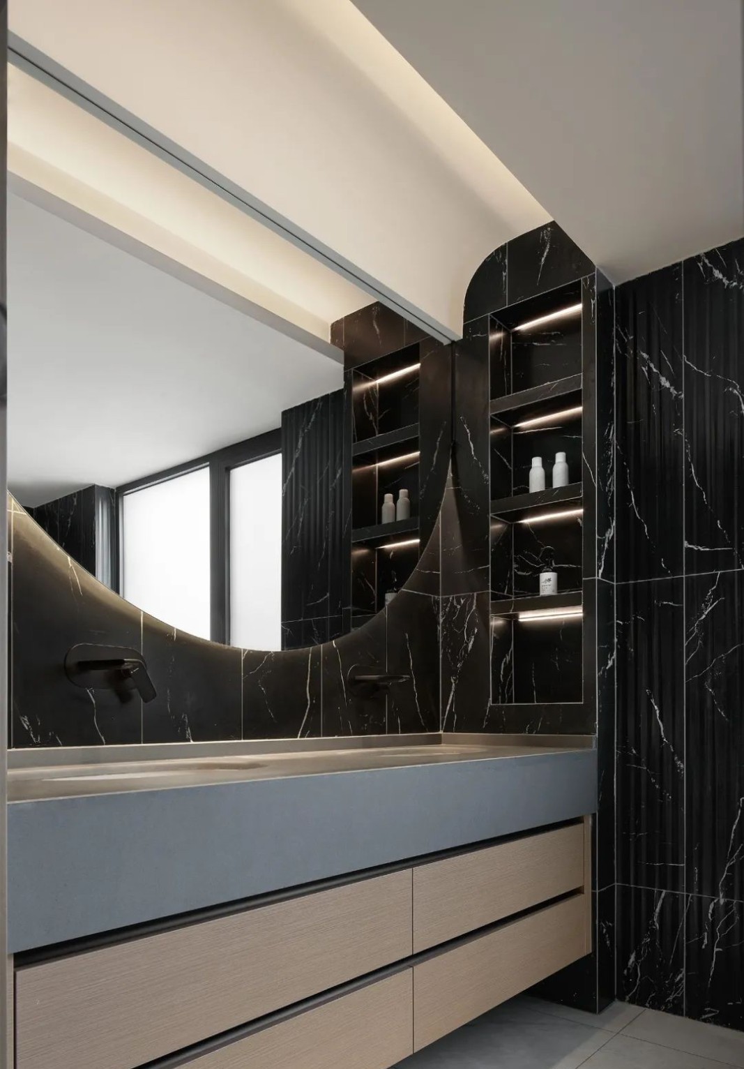 记忆之核,家的迁徙丨中国昆明丨楷素设计(KES Design Office)-51