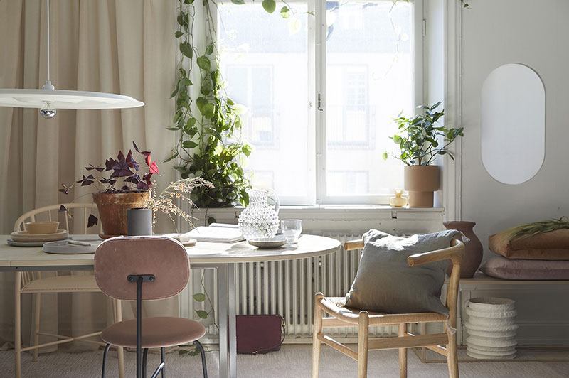 色彩斑斓的室内设计 | Emma Wallmen 的精美作品-18