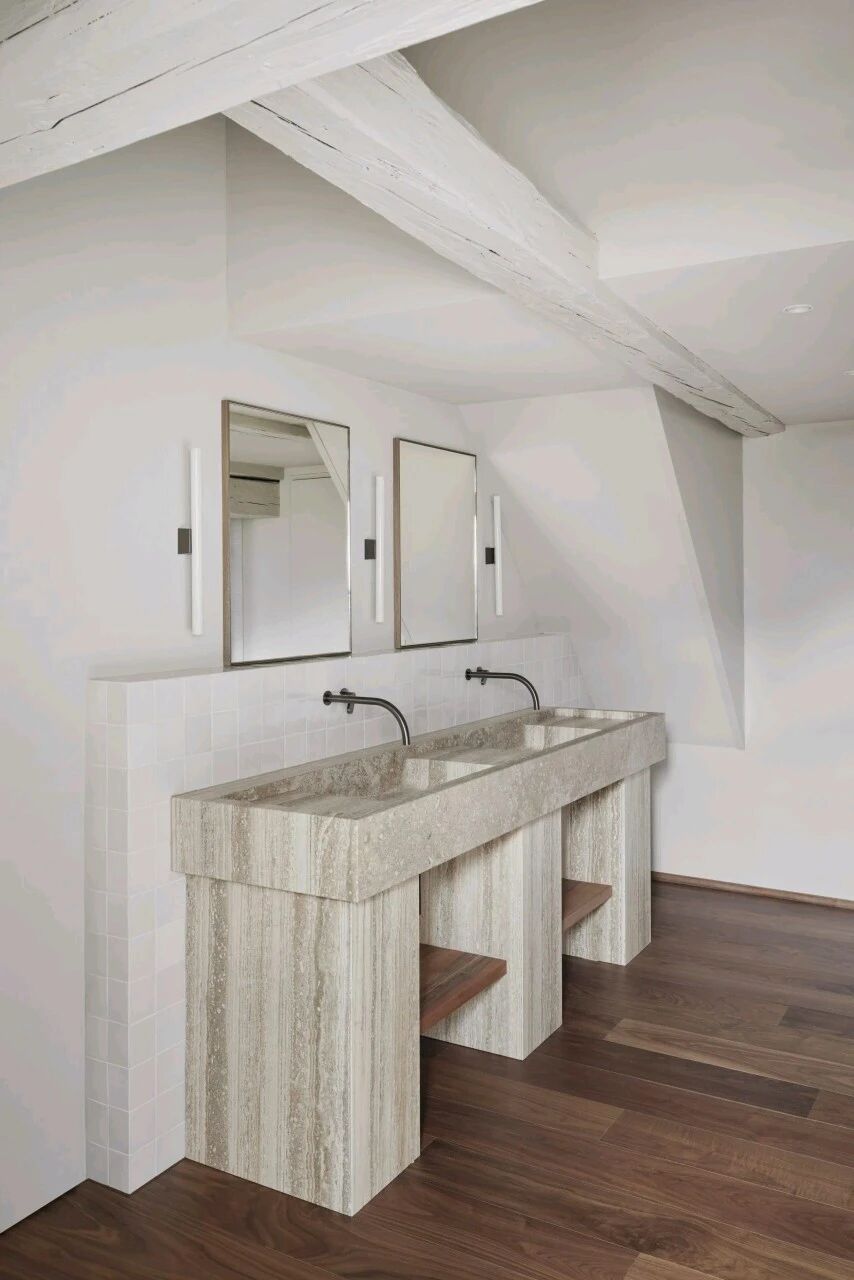 Hotel Schloss Schauenstein（瑞士城堡酒店）丨Space Copenhagen-19