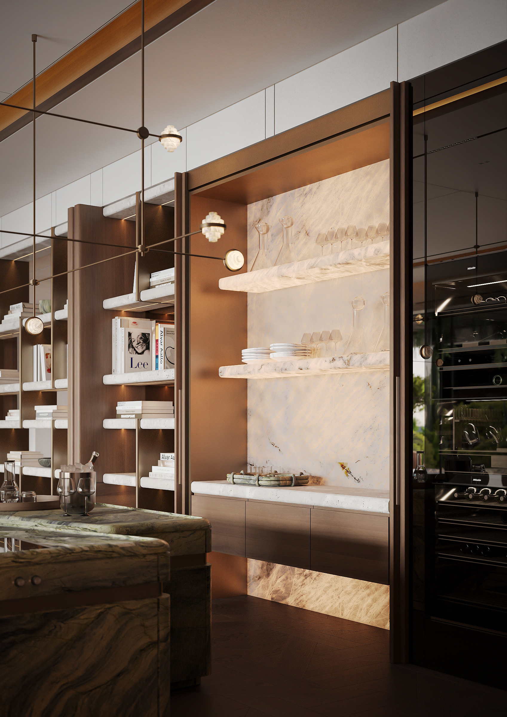 托斯卡纳绿丨意大利-25