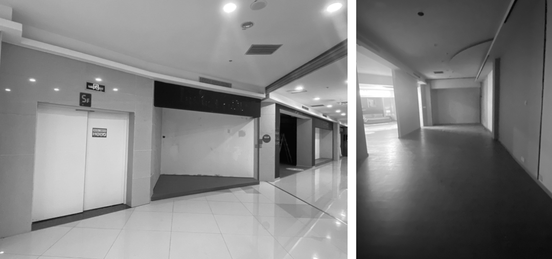 郫都红星美凯龙涂料展厅丨堇尚悦设计-9