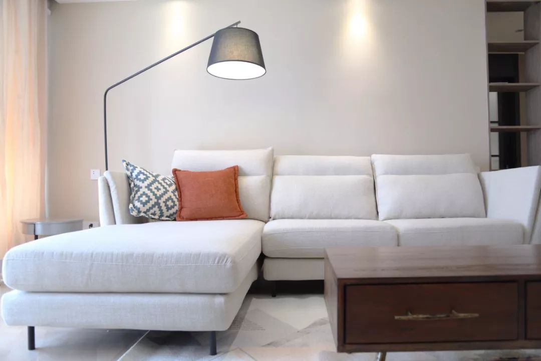 居家艺术 | 沙发抱枕搭配五大技巧，打造“别人家的沙发”-29