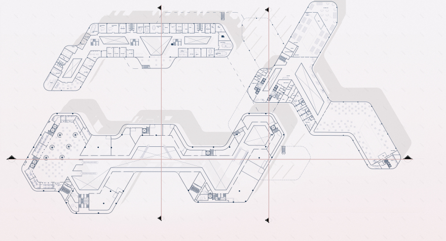 Design 6: Mixed-Use Complex-21