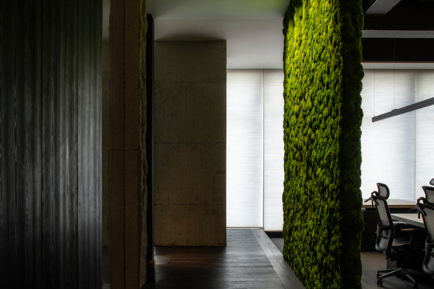 超然独立于世界之外,ONE-CU壹方办公室 | ONE-CU壹方-57