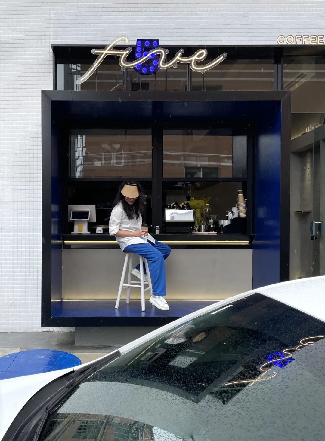 五五咖啡丨中国广州丨广州市美林文化传播有限公司-10