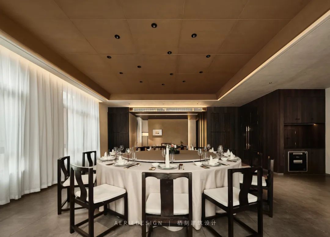 小观园·景宴丨中国南京丨栖刻建筑设-7