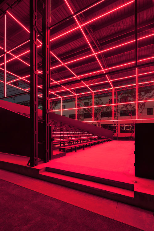 Shanghai Museum of Glass 2.0 - COO-55