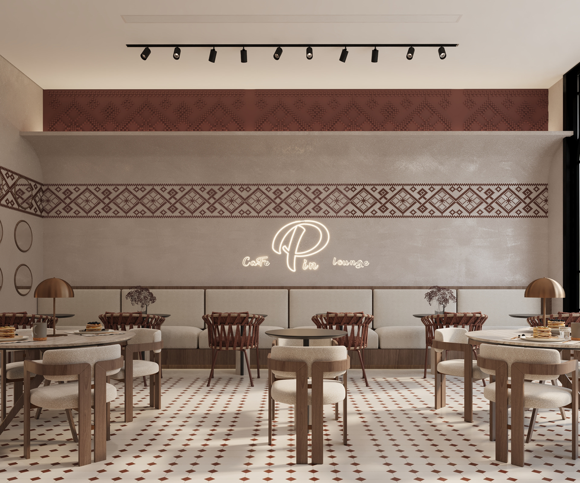 PIN咖啡馆丨Salma Samy-7