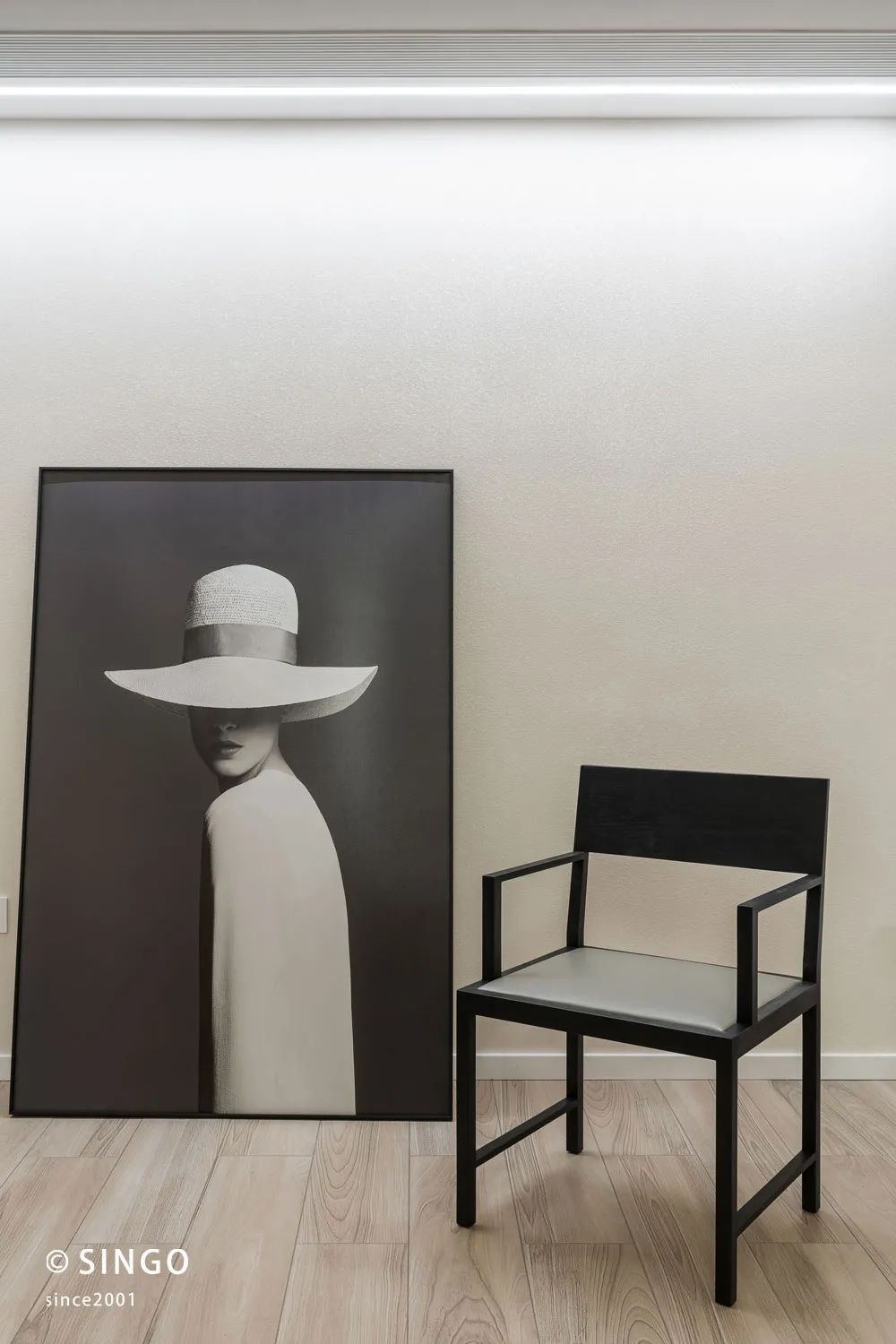 简约自然,邂逅生活的温度丨星杰-68