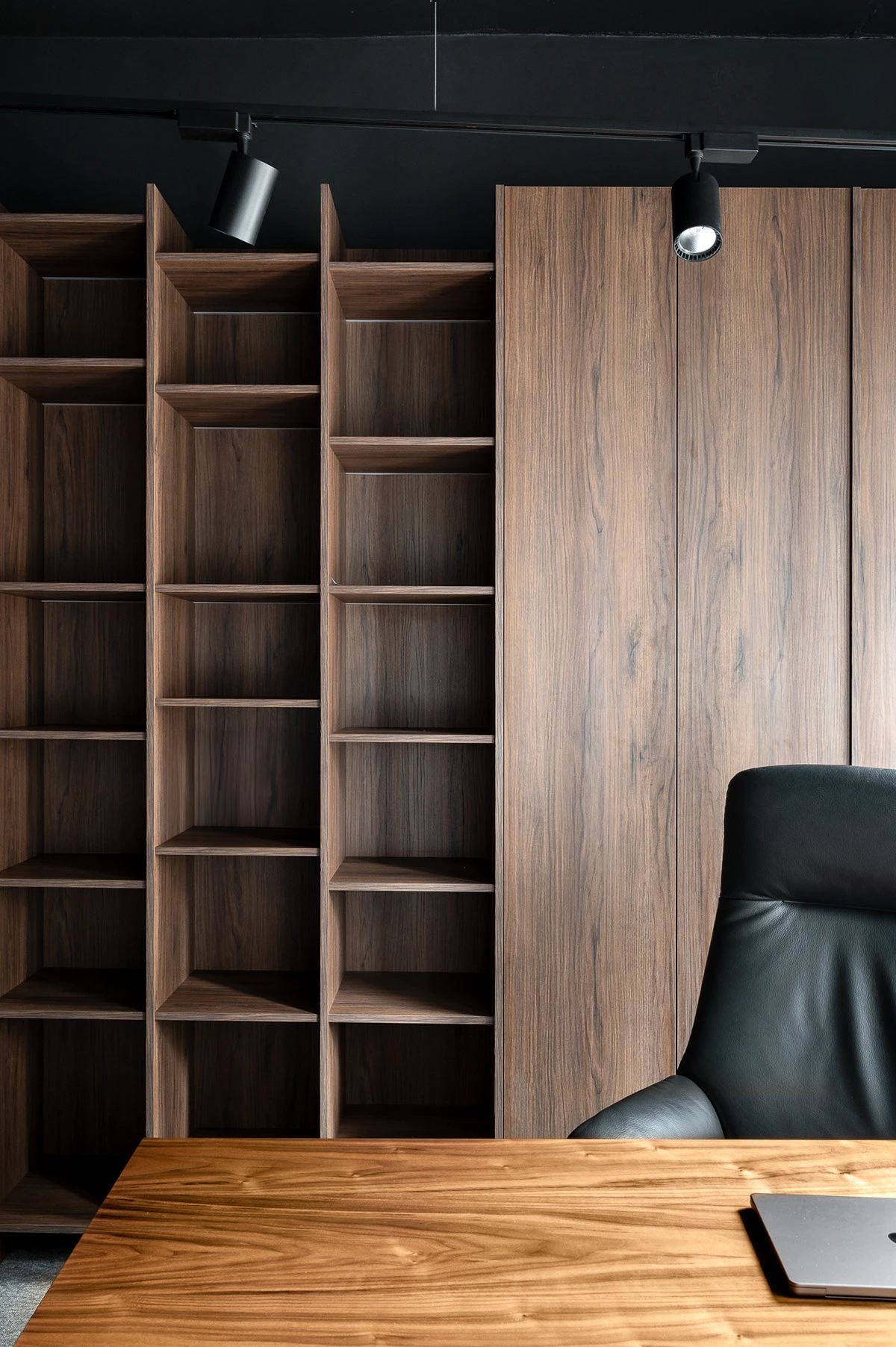 现代私人办公室丨白俄罗斯明斯克丨Nikolay Yarin 等-14