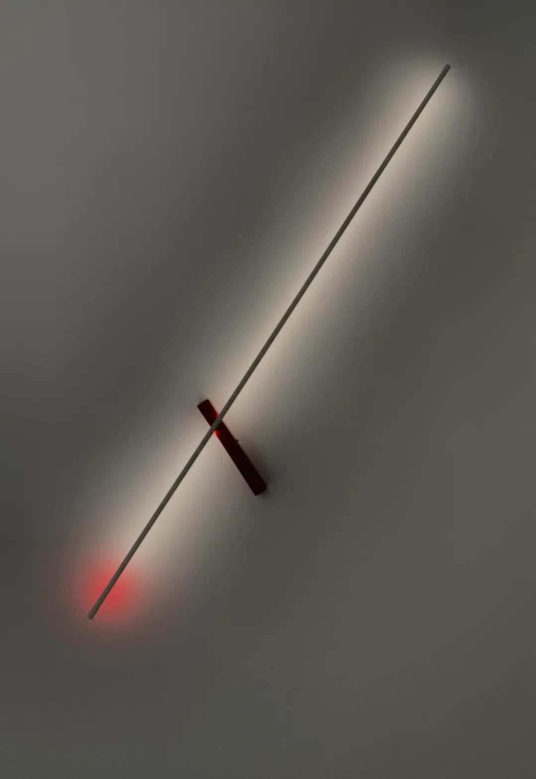 《龙庭设计》无主灯照明打造高级感家居空间丨中国湖州-29