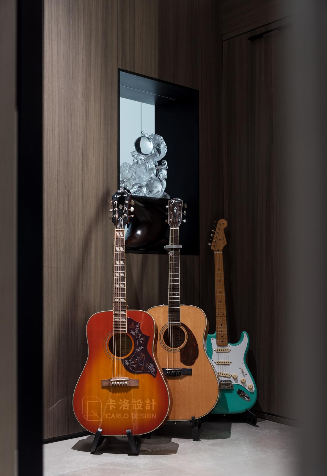 现代诗意家居-47