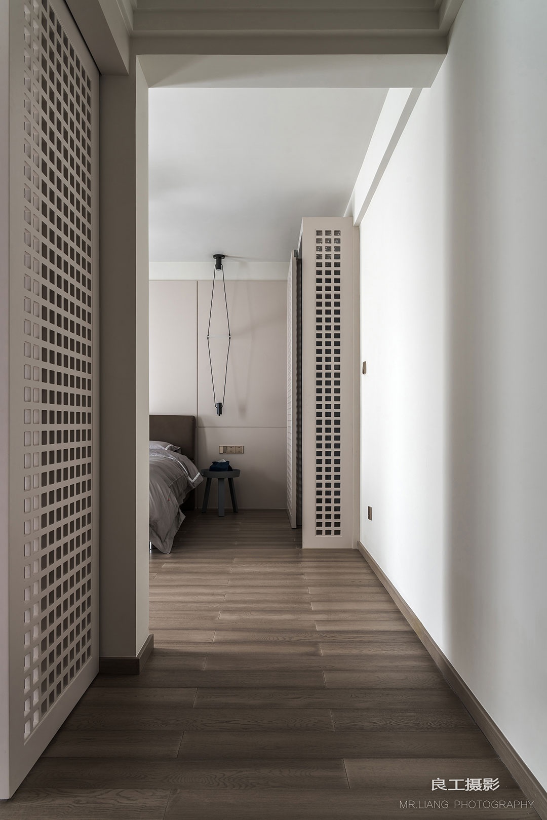 积家装饰设计有限公司的项目摄影展示-27