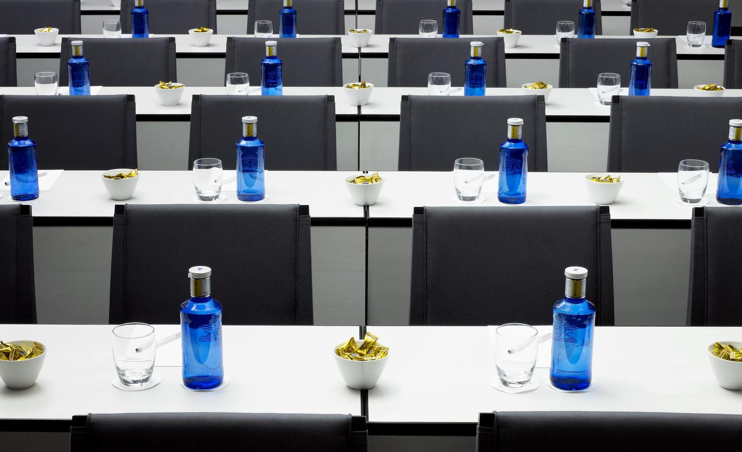 )Le Meridien Barcelona, Barcelona, Spain-29