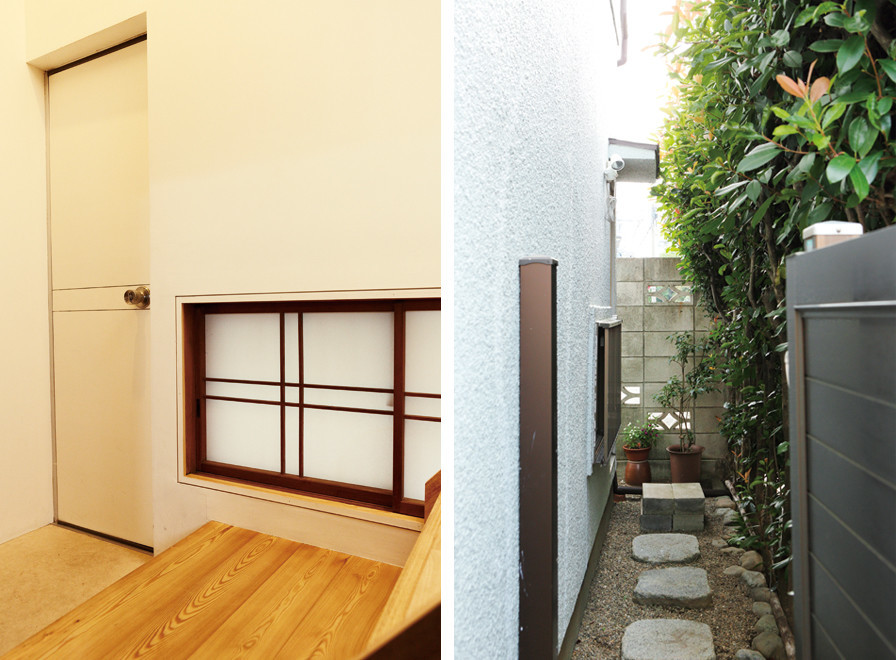 幸福家庭住宅创意设计-5