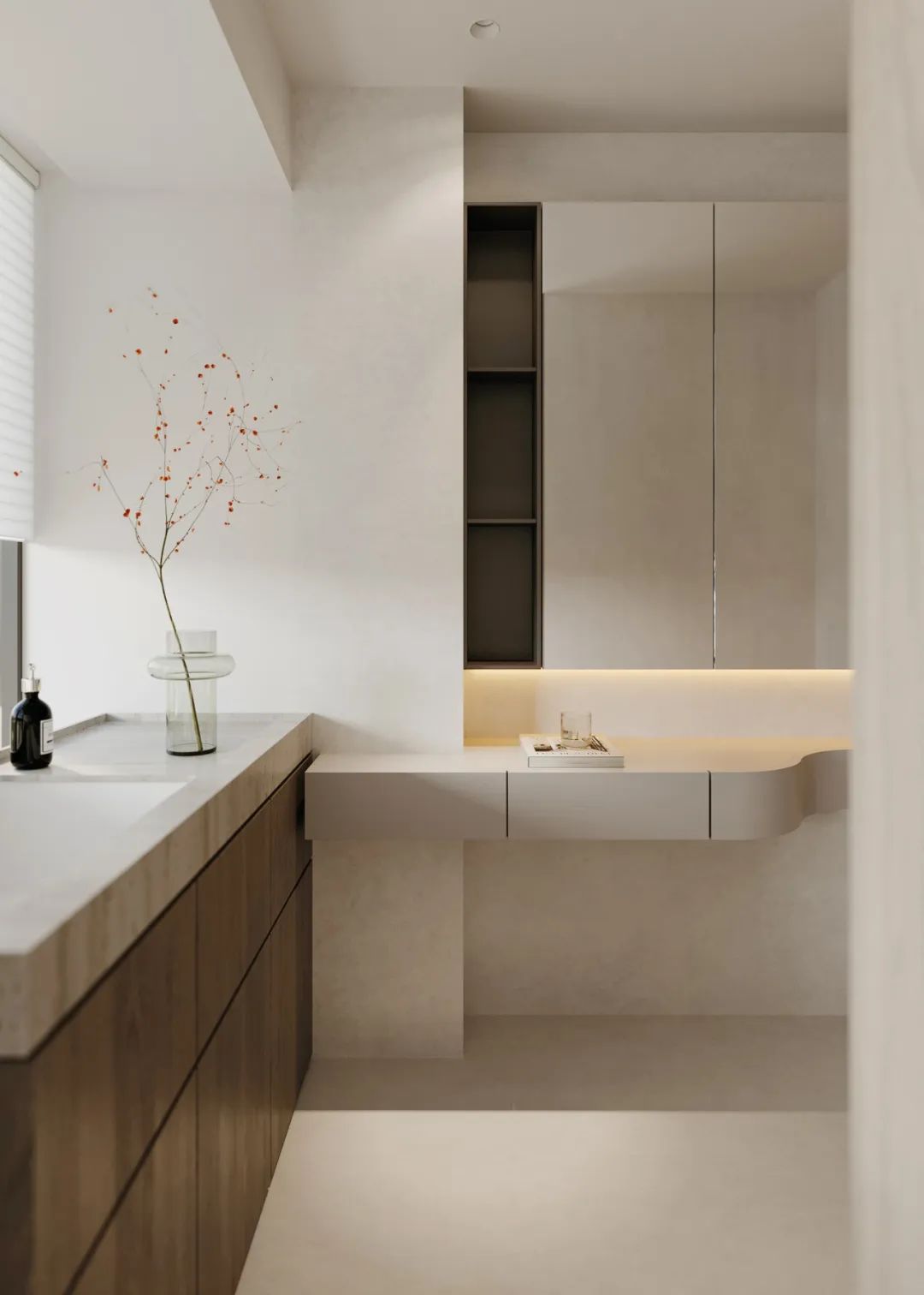 时光之宅 | EHOUS壹昊设计-41