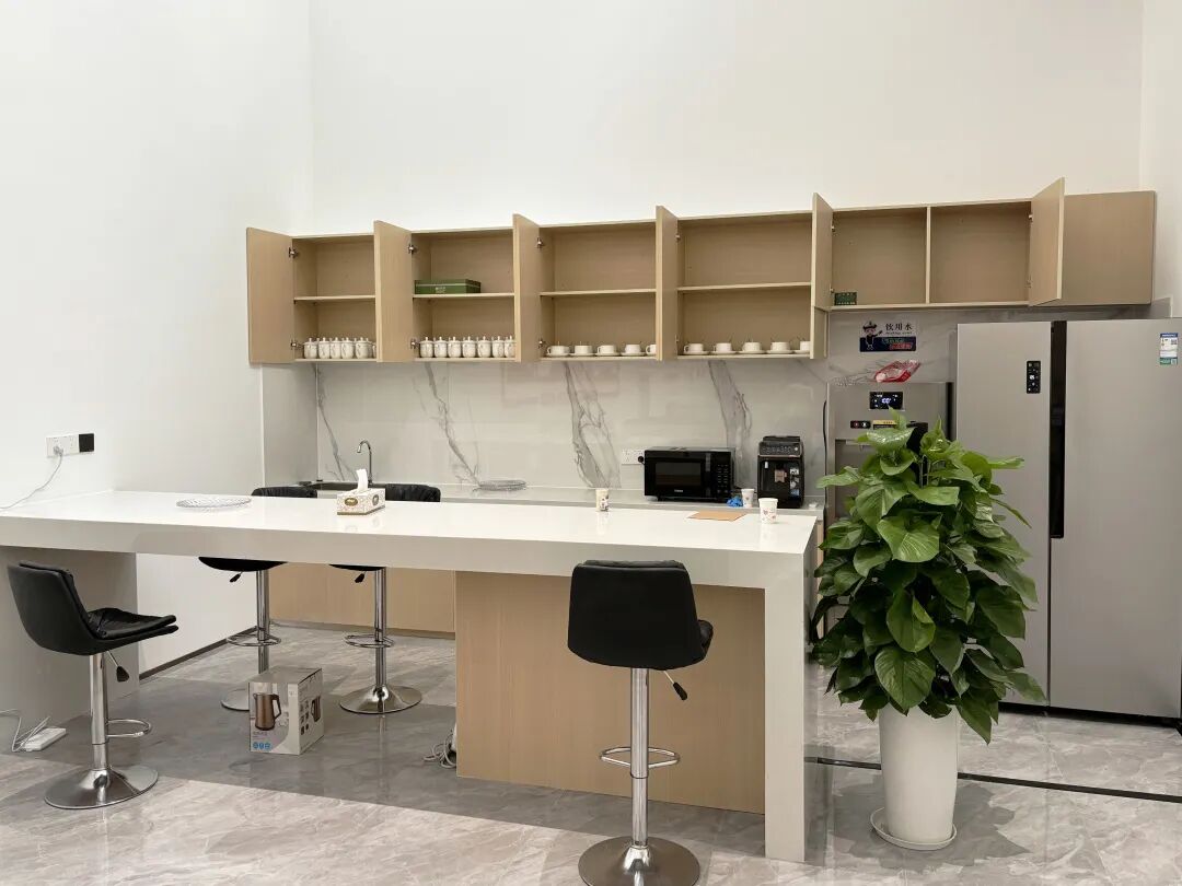 【文丰作品】匠心筑梦，成都交警八分局车管所焕新启幕-73