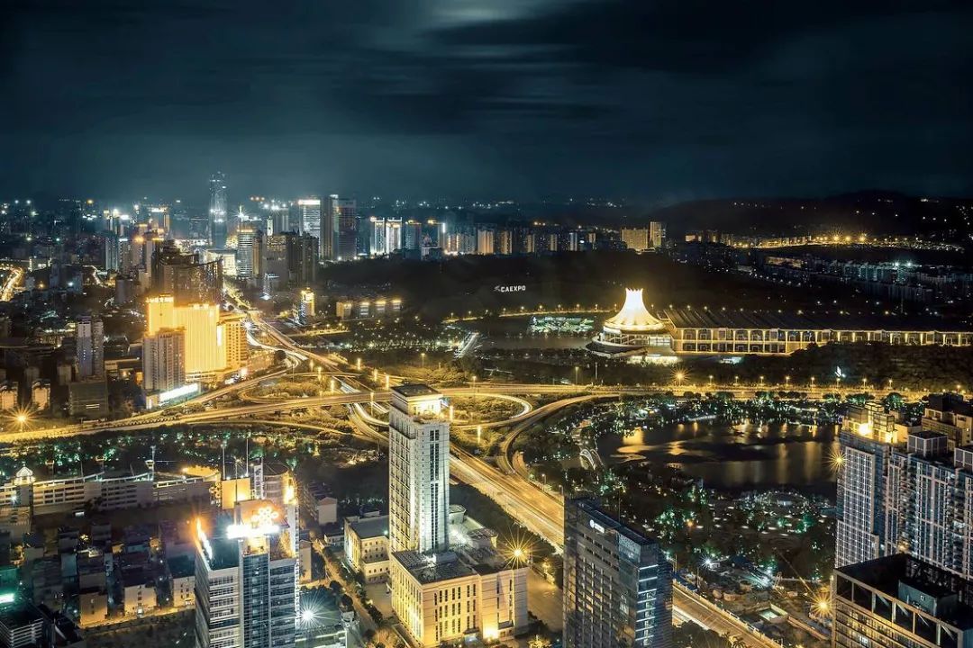 南宁檀府印象 | 东方大宅的华美意境-7