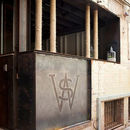 Super Whatnot by Marc & Co | Australian Interior Design Awards-9