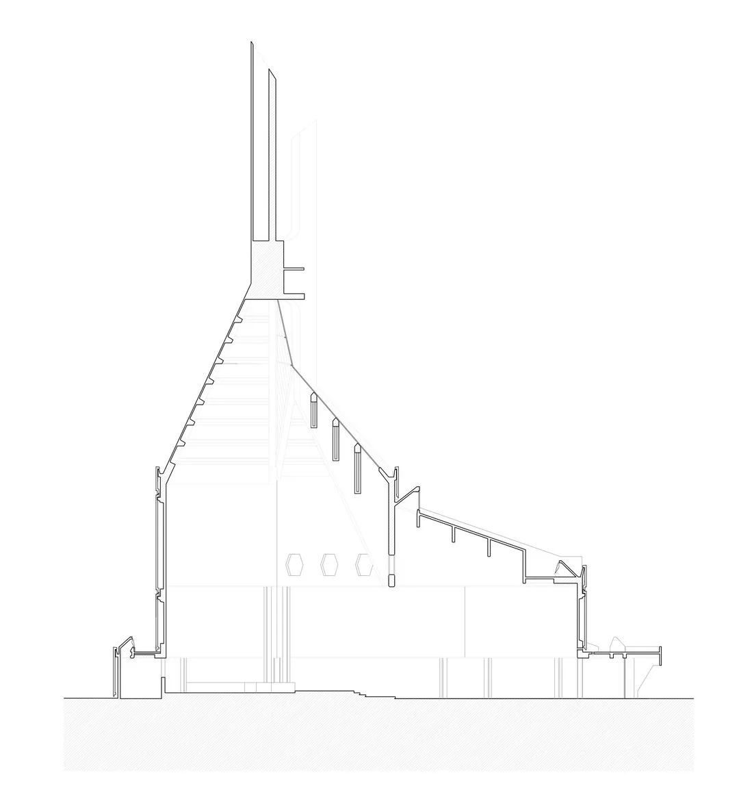 英国 Clifton Cathedral——现代宗教建筑的典范-57
