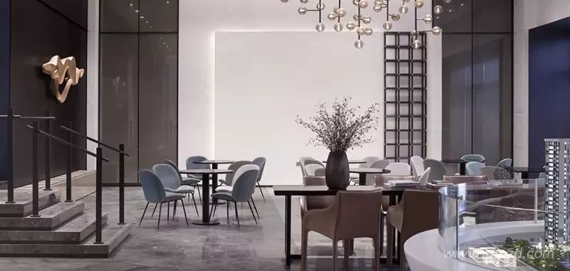 中洲湾 Aston Martin 公寓 | 速度与激情的简奢空间-132