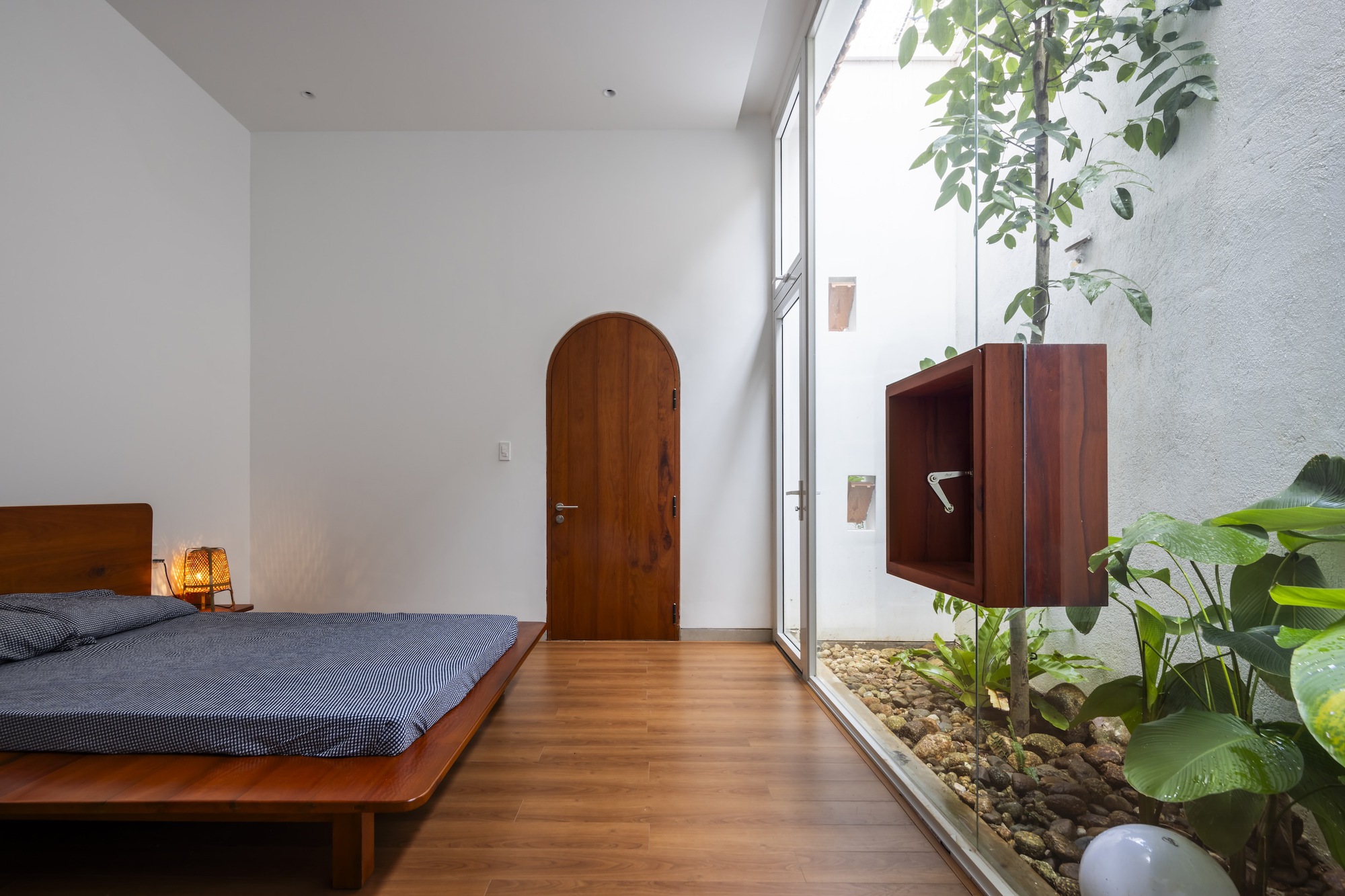 瓷砖屋,布鲁姆丨越南丨The Bloom architects-25