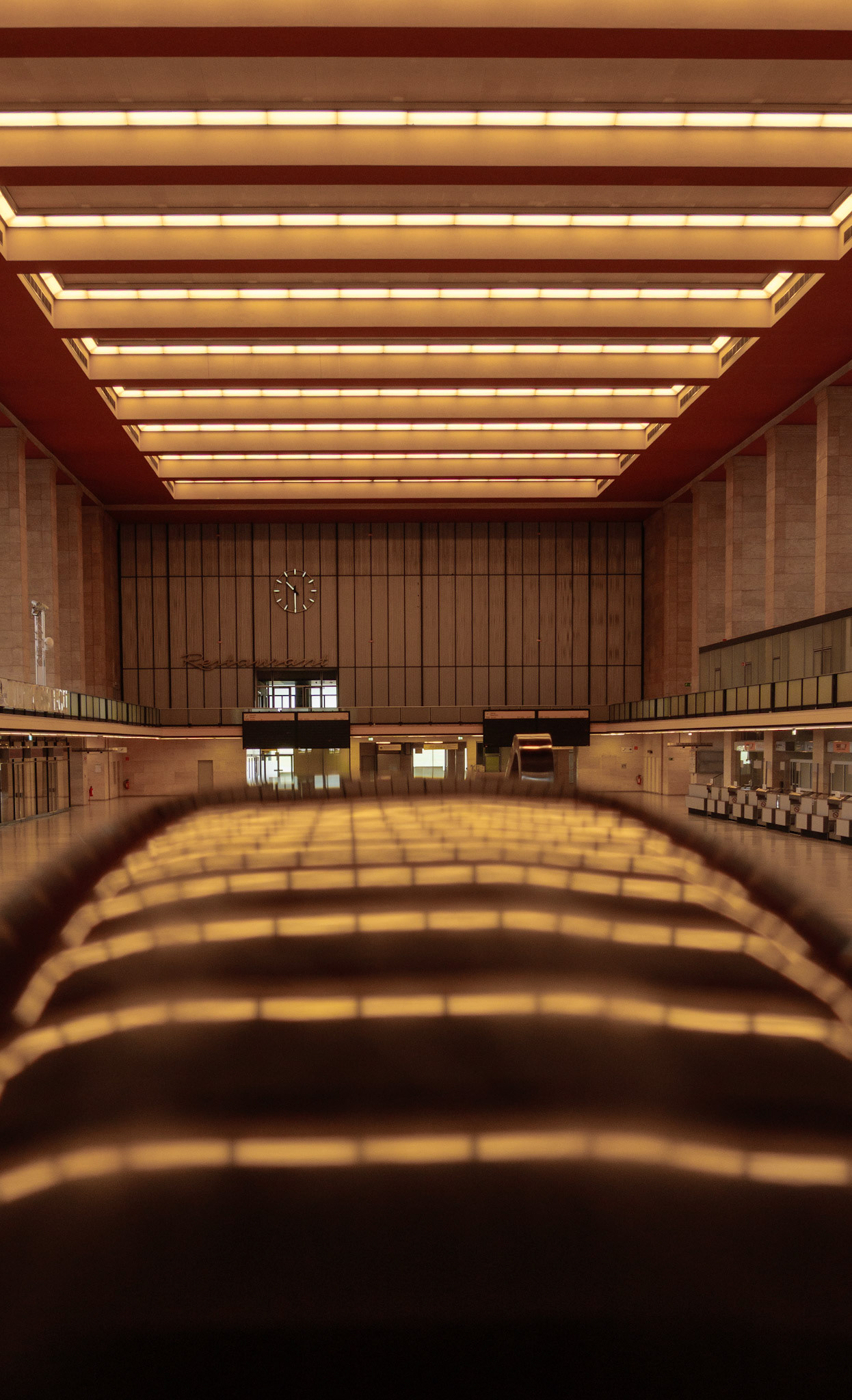 Berlin: Tempelhof Airport-7