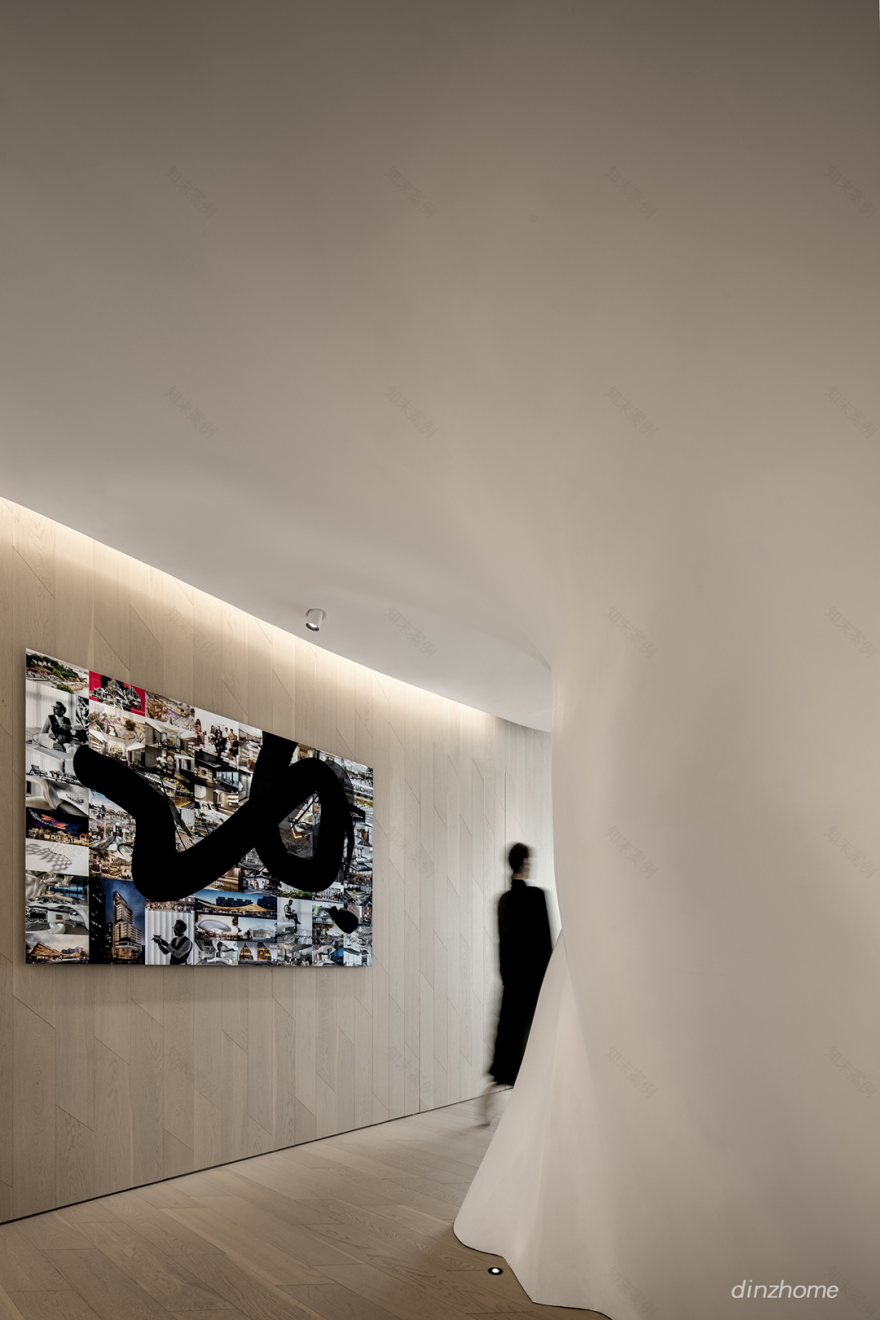 艺·曲丨中国珠海丨仁文设计-58