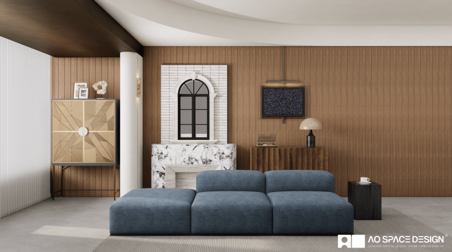 金地 · 大成雅境丨中国南京丨凹设计-76