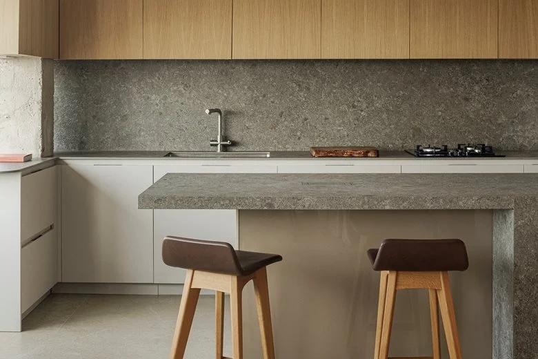 佩拉约之家大平层设计（Casa Pelayo）丨戈者设计-6