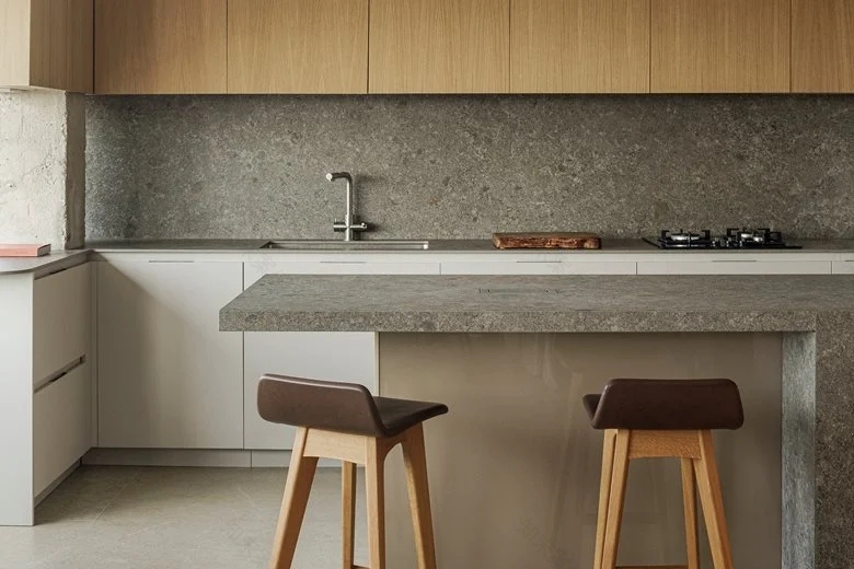 佩拉约之家大平层设计(Casa Pelayo)丨戈者设计-6