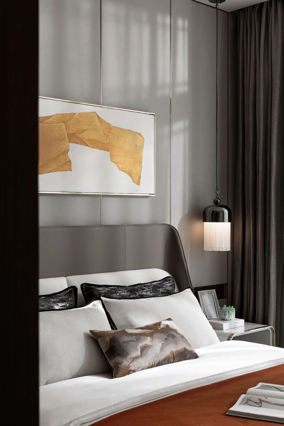 必扬设计 | 从城市到田园，回归诗意栖居-75